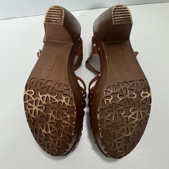 Baretraps Sanata platform sandal size 6 1/2 - Picture 9 of 13